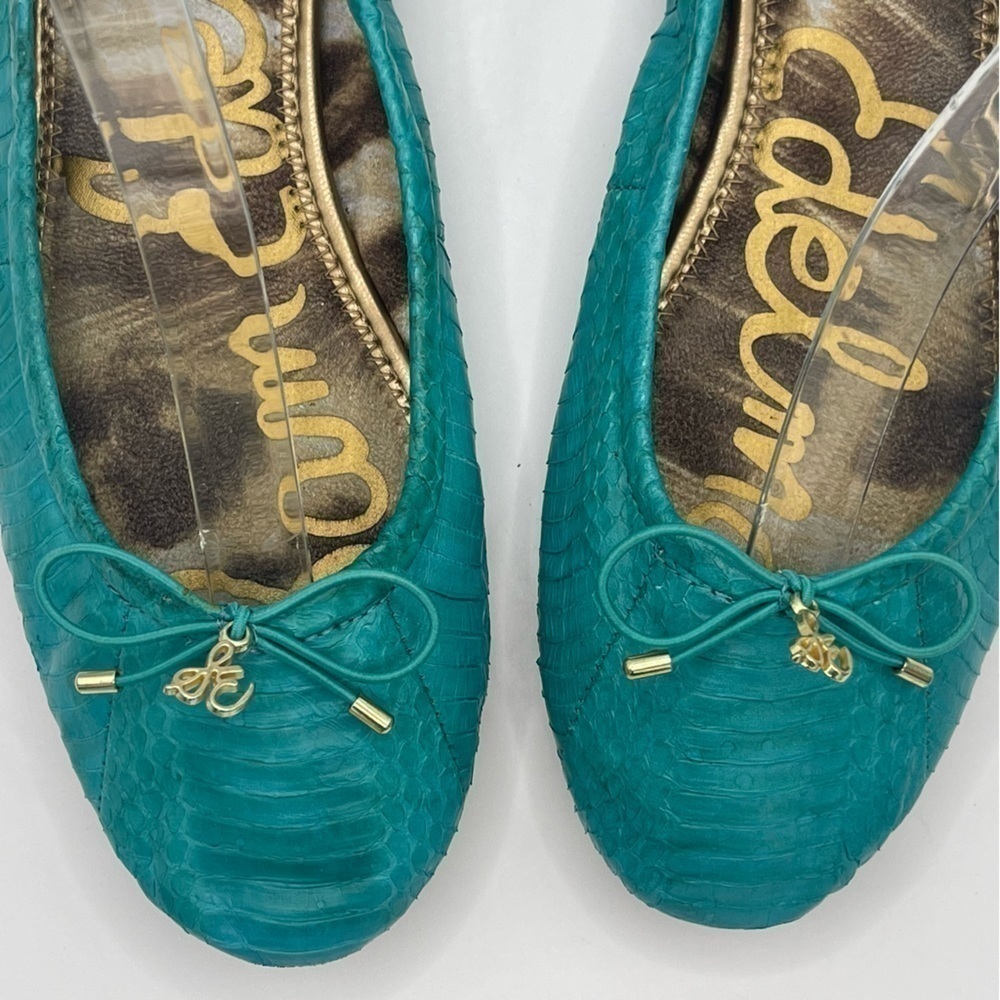 Sam Edelman | Felicia Flats | size - Picture 2 of 10